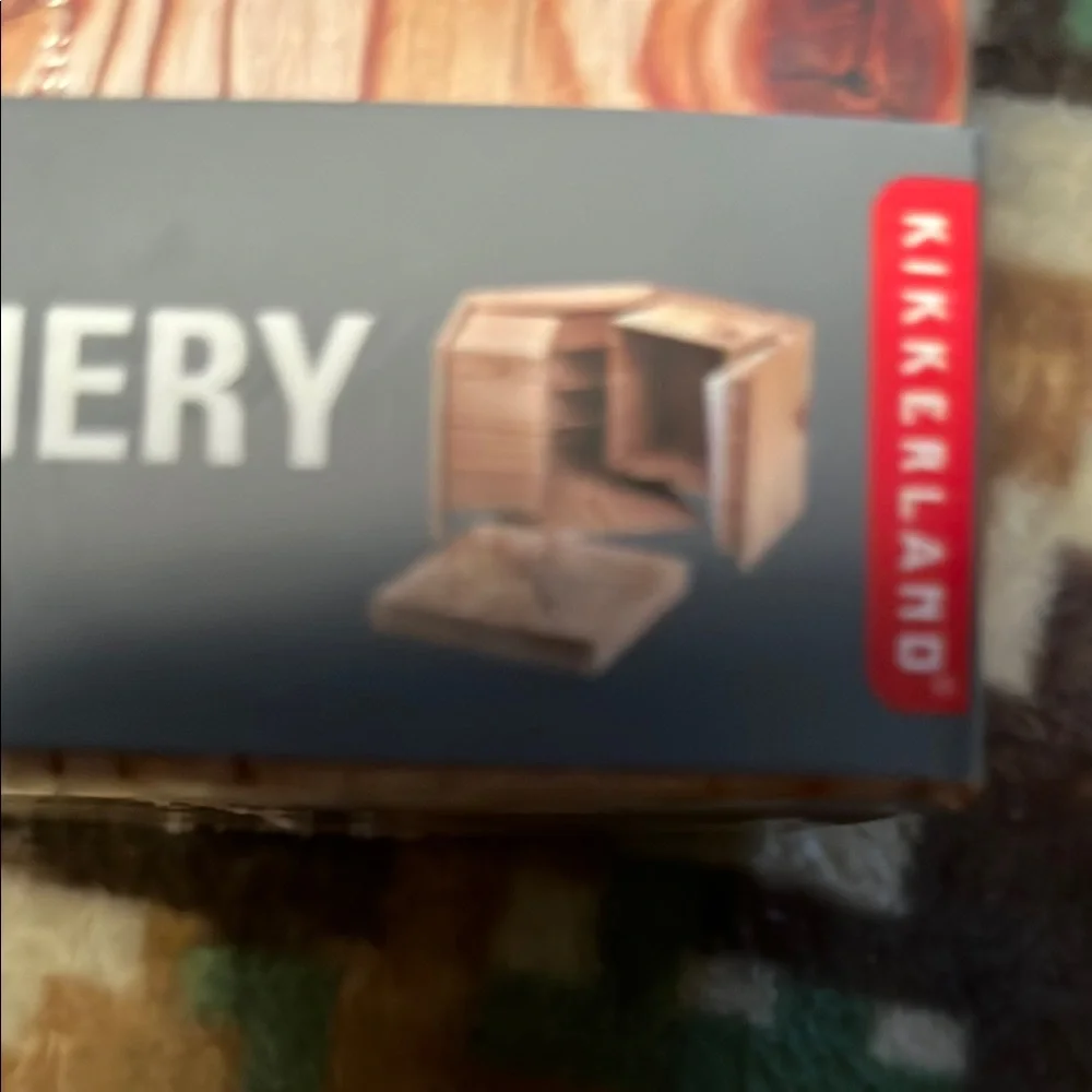 Fold Out Stationery Box Set - Picture 2 of 6